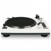 Проигрыватель виниловых пластинок Lenco L-3808 (White) A002309 7 – techzone.com.ua Проигрыватель виниловых пластинок Lenco L-3808 (White) A002309 7 – techzone.com.ua