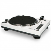 Проигрыватель виниловых пластинок Lenco L-3808 (White) A002309 8 – techzone.com.ua Проигрыватель виниловых пластинок Lenco L-3808 (White) A002309 8 – techzone.com.ua