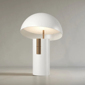 Настільна лампа з вбудованим динаміком Jaune Fabrique Alto Speaker lamp White 2 – techzone.com.ua Настільна лампа з вбудованим динаміком Jaune Fabrique Alto Speaker lamp White 2 – techzone.com.ua