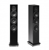 Акустика Sonus Faber Lumina III Black