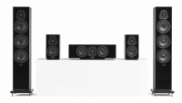 Акустика Sonus Faber Lumina III Black 6 – techzone.com.ua Акустика Sonus Faber Lumina III Black 6 – techzone.com.ua