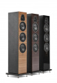 Акустика Sonus Faber Lumina III Black 3 – techzone.com.ua