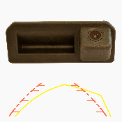 Штатна камера в ручку багажника Prime-X TR-07 CAN+IPAS 2 – techzone.com.ua Штатна камера в ручку багажника Prime-X TR-07 CAN+IPAS 2 – techzone.com.ua