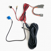 Штатная камера в ручку багажника Prime-X TR-07 CAN+IPAS 5 – techzone.com.ua Штатная камера в ручку багажника Prime-X TR-07 CAN+IPAS 5 – techzone.com.ua