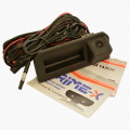 Штатна камера в ручку багажника Prime-X TR-07 CAN+IPAS 3 – techzone.com.ua