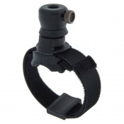 Держатель микрофонный для флейты, кларнета Audio-Technica AT8491W 2 – techzone.com.ua