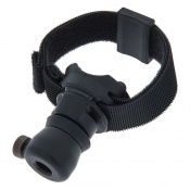 Держатель микрофонный для флейты, кларнета Audio-Technica AT8491W 3 – techzone.com.ua