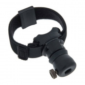 Держатель микрофонный для флейты, кларнета Audio-Technica AT8491W 4 – techzone.com.ua