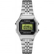 Женские часы Timex CLASSIC Digital Mini Tx2t48600