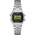 Жіночий годинник Timex CLASSIC Digital Mini Tx2t48600 1 – techzone.com.ua