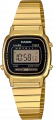 Годинник Casio VINTAGE MINI LA670WGA-1 – techzone.com.ua