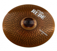 Paiste RUDE Crash Ride 17"