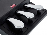 Потрійна педаль Nord Triple Pedal 2 – techzone.com.ua Потрійна педаль Nord Triple Pedal 2 – techzone.com.ua