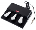 Потрійна педаль Nord Triple Pedal 1 – techzone.com.ua