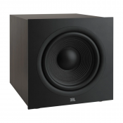 Сабвуфер JBL Stage 220P Black (JBL220PBLKEU)