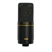 Мікрофон Topping Professional CL101 Black 1 – techzone.com.ua