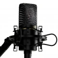 Мікрофон Topping Professional CL101 Black 2 – techzone.com.ua