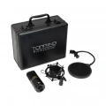 Мікрофон Topping Professional CL101 Black 3 – techzone.com.ua