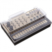 Крышка Decksaver Korg Volca Series cover (Keys/Bass/Beats/Sample/FM) 2 – techzone.com.ua Крышка Decksaver Korg Volca Series cover (Keys/Bass/Beats/Sample/FM) 2 – techzone.com.ua
