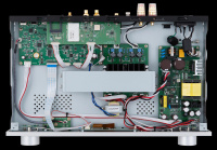 Сетевой усилитель Cocktail Audio N25AMP Silver 3 – techzone.com.ua Сетевой усилитель Cocktail Audio N25AMP Silver 3 – techzone.com.ua