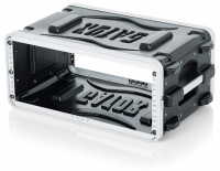 GATOR GR-4S - 4U Audio Rack (Shallow) 2 – techzone.com.ua GATOR GR-4S - 4U Audio Rack (Shallow) 2 – techzone.com.ua