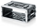 GATOR GR-4S - 4U Audio Rack (Shallow) 2 – techzone.com.ua