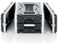 GATOR GR-4S - 4U Audio Rack (Shallow) 3 – techzone.com.ua