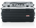 GATOR GR-4S - 4U Audio Rack (Shallow) 6 – techzone.com.ua