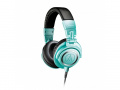 Студійні навушники Audio-Technica ATH-M50x DS IB 1 – techzone.com.ua