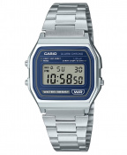 Годинник унісекс Casio Vintage Iconic A158WEA-2EF