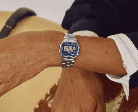 Годинник унісекс Casio Vintage Iconic A158WEA-2EF 3 – techzone.com.ua