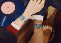 Годинник унісекс Casio Vintage Iconic A158WEA-2EF 5 – techzone.com.ua