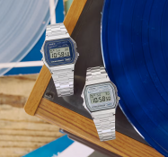 Годинник унісекс Casio Vintage Iconic A158WEA-2EF 6 – techzone.com.ua