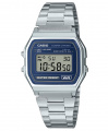 Годинник унісекс Casio Vintage Iconic A158WEA-2EF 1 – techzone.com.ua