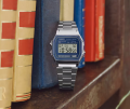 Годинник унісекс Casio Vintage Iconic A158WEA-2EF 2 – techzone.com.ua