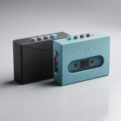 Чохол FiiO SK-CP13 Black 2 – techzone.com.ua Чохол FiiO SK-CP13 Black 2 – techzone.com.ua