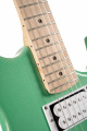 CORT G250 SPECTRUM (Metallic Green) 3 – techzone.com.ua