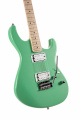 CORT G250 SPECTRUM (Metallic Green) 7 – techzone.com.ua