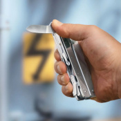 Мультитул Victorinox SWISSTOOL MX Clip 3.0327.MKB1 6 – techzone.com.ua Мультитул Victorinox SWISSTOOL MX Clip 3.0327.MKB1 6 – techzone.com.ua