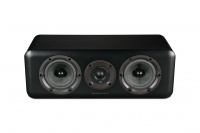 Акустична система центрального каналу Wharfedale Diamond 300C Black 3 – techzone.com.ua Акустична система центрального каналу Wharfedale Diamond 300C Black 3 – techzone.com.ua