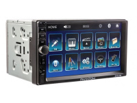 Мультимедийная система Phantom DVХ-730 2 – techzone.com.ua