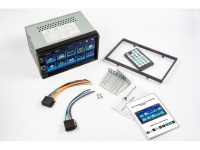 Мультимедийная система Phantom DVХ-730 4 – techzone.com.ua