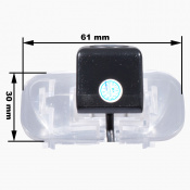 Штатна камера Prime-X MY-1313 3 – techzone.com.ua Штатна камера Prime-X MY-1313 3 – techzone.com.ua