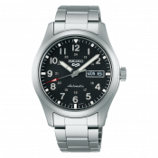 Чоловічий годинник Seiko 5 Sports Field SRPG27K1 1 – techzone.com.ua