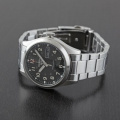 Чоловічий годинник Seiko 5 Sports Field SRPG27K1 3 – techzone.com.ua