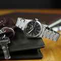 Чоловічий годинник Seiko 5 Sports Field SRPG27K1 4 – techzone.com.ua