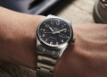 Чоловічий годинник Seiko 5 Sports Field SRPG27K1 5 – techzone.com.ua