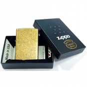 Запальничка Zippo 201FB FLAT BTM ANTIQUE BRASS 5 – techzone.com.ua Запальничка Zippo 201FB FLAT BTM ANTIQUE BRASS 5 – techzone.com.ua