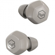 Бездротові навушники-вкладиші V-MODA Hexamove Lite True (білі)