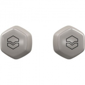 Беспроводные наушники-вкладыши V-MODA Hexamove Lite True (белые) 3 – techzone.com.ua Беспроводные наушники-вкладыши V-MODA Hexamove Lite True (белые) 3 – techzone.com.ua